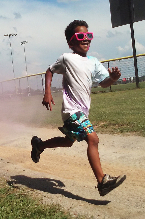 YMCA set to host a 5-K event