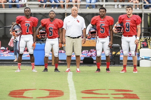 SENIOR MOMENT