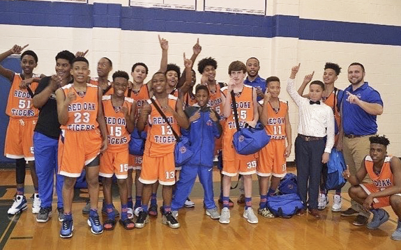 Super 6th For ROMS