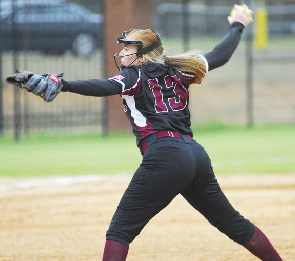 MOUND VICTORY