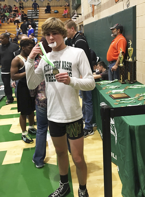 Mat Champion