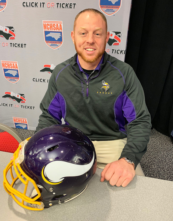 Wooten relishes a second chance