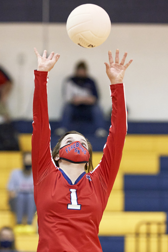 SNHS' TOUGH START