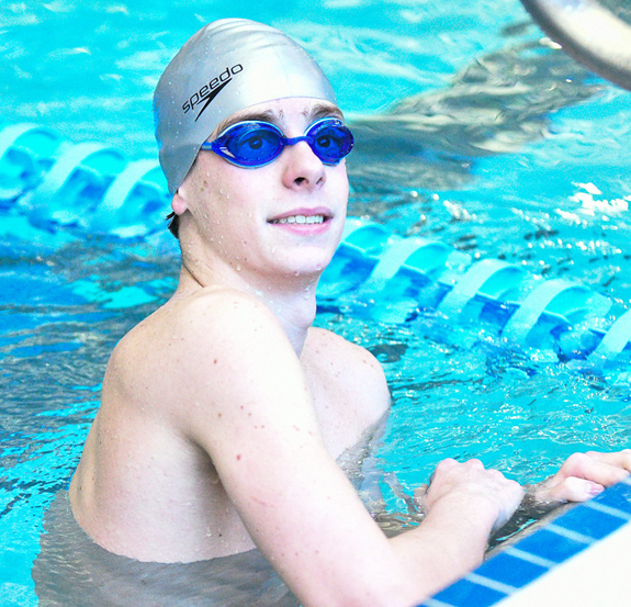 NC star prepared for Trials