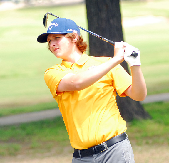 MORE GOLF HIGHLIGHTS, 2