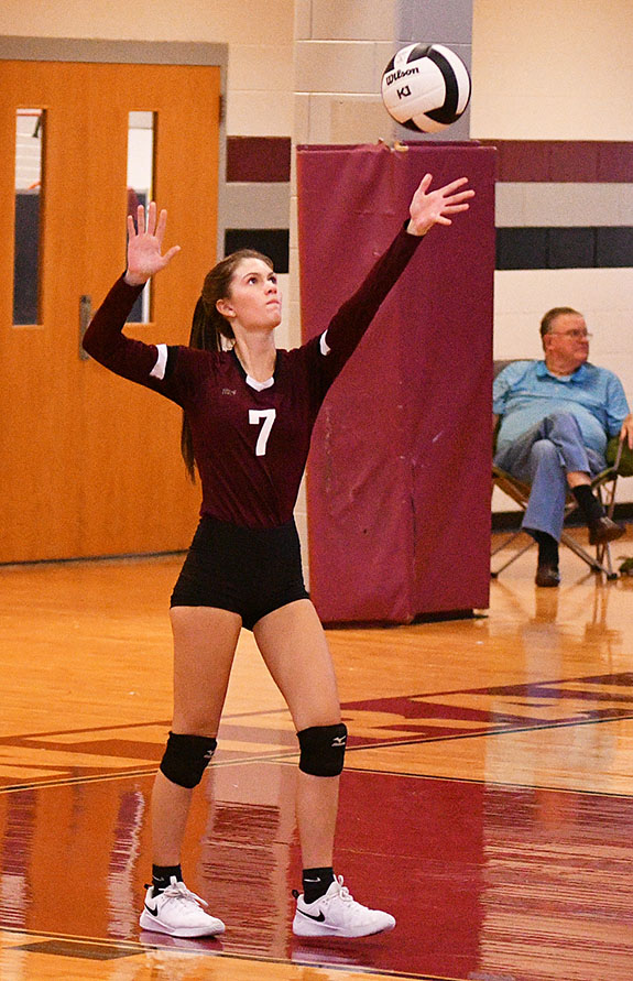 NCHS boasts strong season