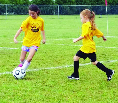 Soccer soaring in Nashville