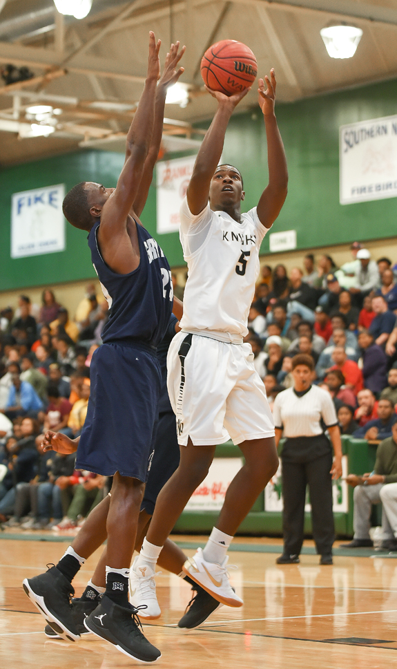 NN Hoops