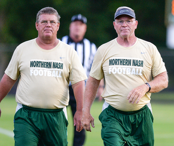Changes At NNHS