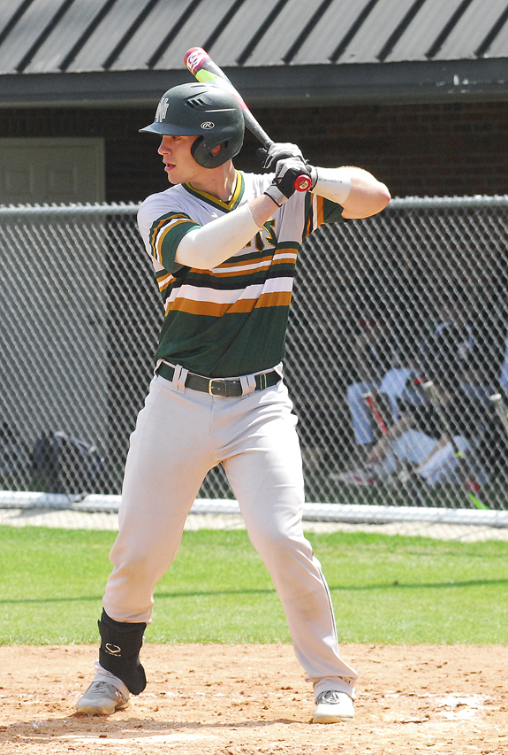 Northern stopped in league