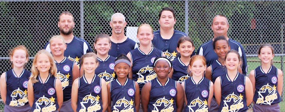10-UNDER RUNNER-UP