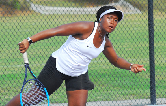 Northern Soars Past Red Rams