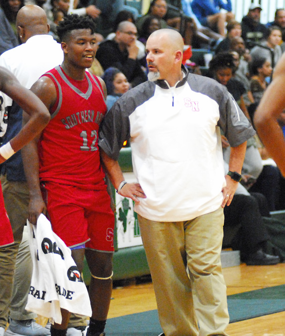 In Their Own Words: coaches reflect on potential end to season<BR>Robbie Kennedy