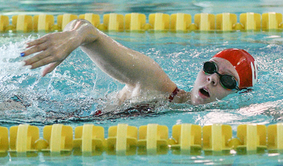 MORE SWIM SUPERSTARS, 3