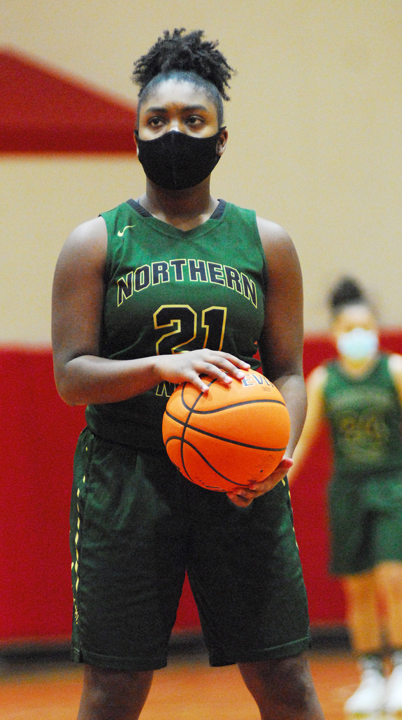 Northern continues schedule