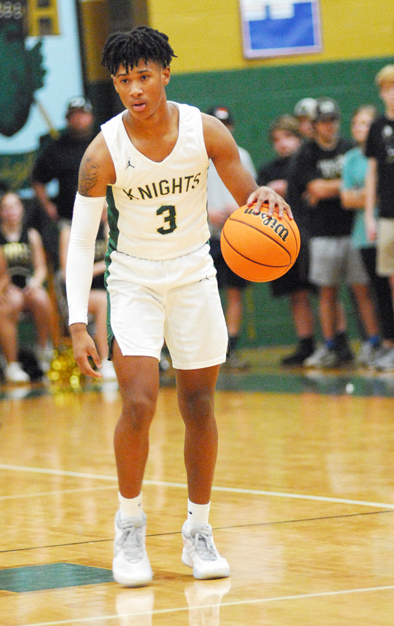 Nash Co. standouts honored