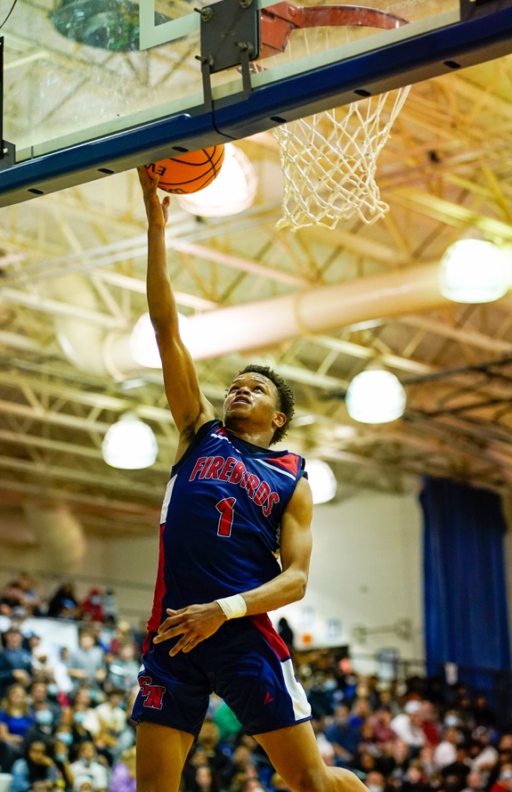Southern surprises Gryphons