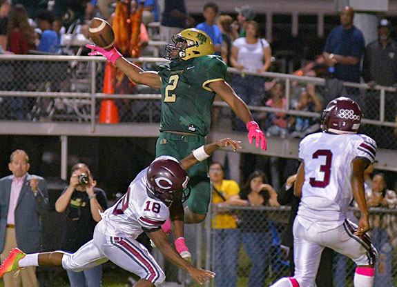 Northern shuts out Red Rams