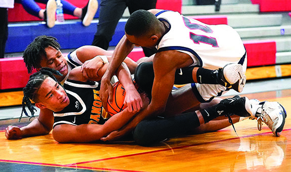 SNHS Seeking Strong Finish