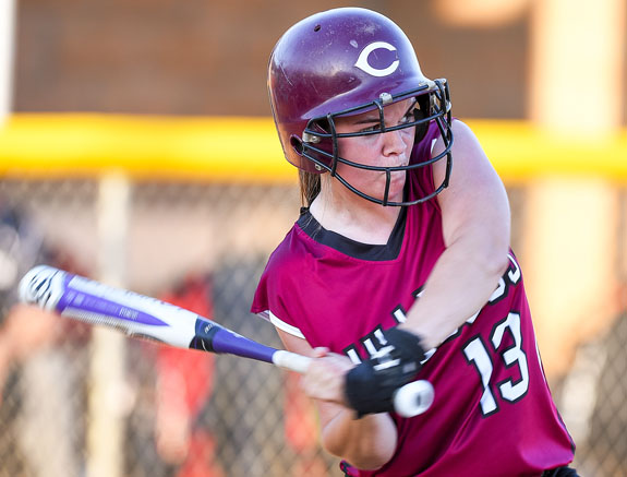 CENTRAL SLUGGER