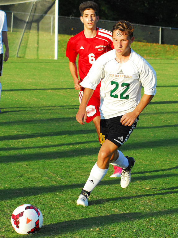 Big Soccer Year For The Birds