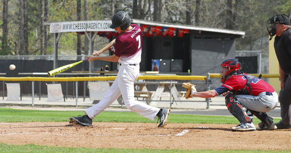 NASH COUNTY CLASH