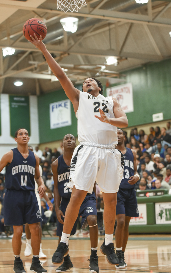 Northern athletes honored