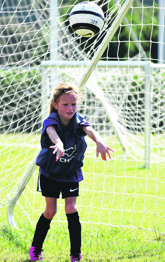 Nashville kicks off schedule