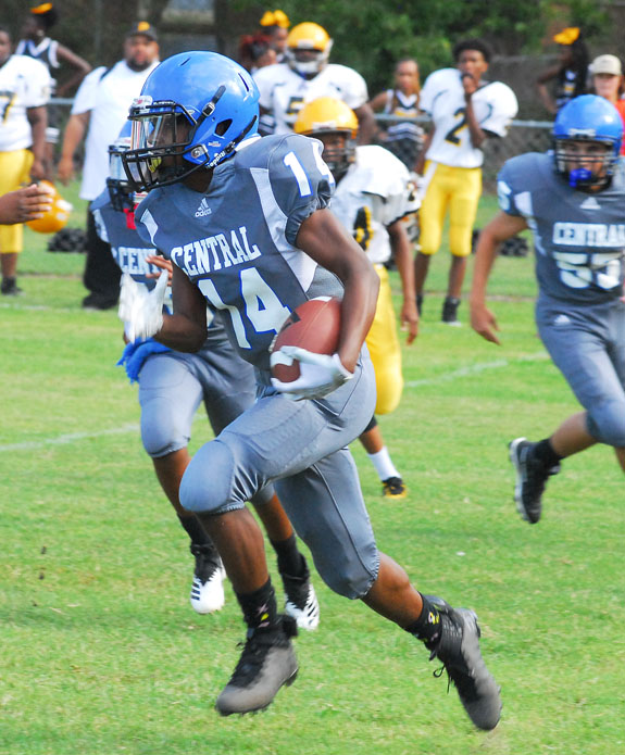 A Tough Start For The Trojans