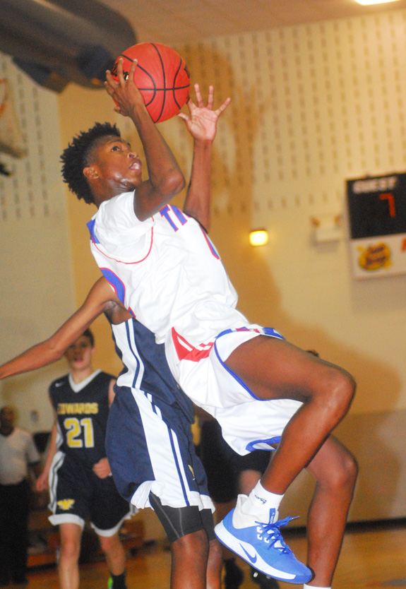 Red Oak's Tall Tale