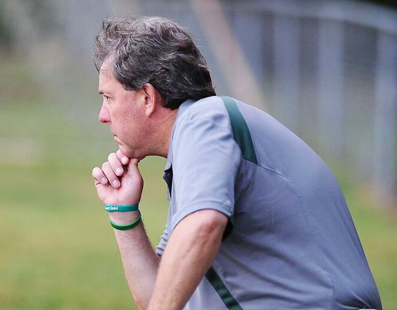 McCarthy Returning To Northern