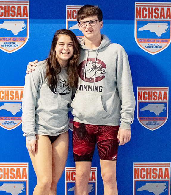 STATE STARS