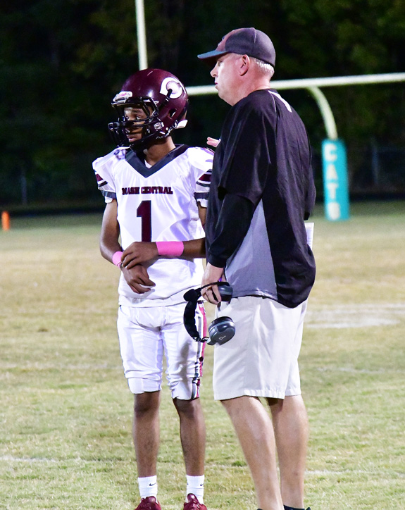 FOOTBALL TIME