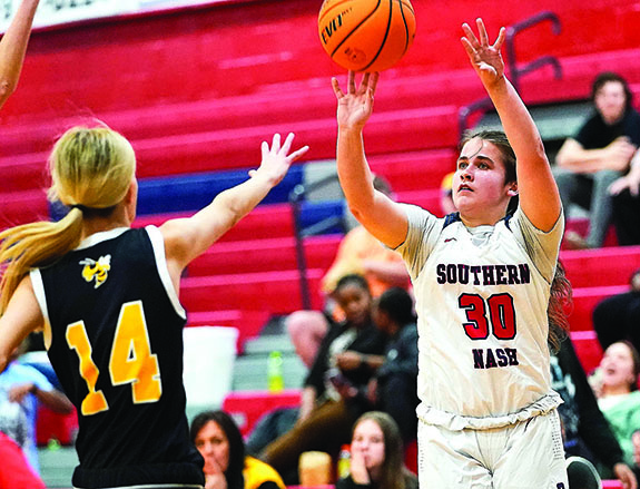 Southern goes 1-1 for week