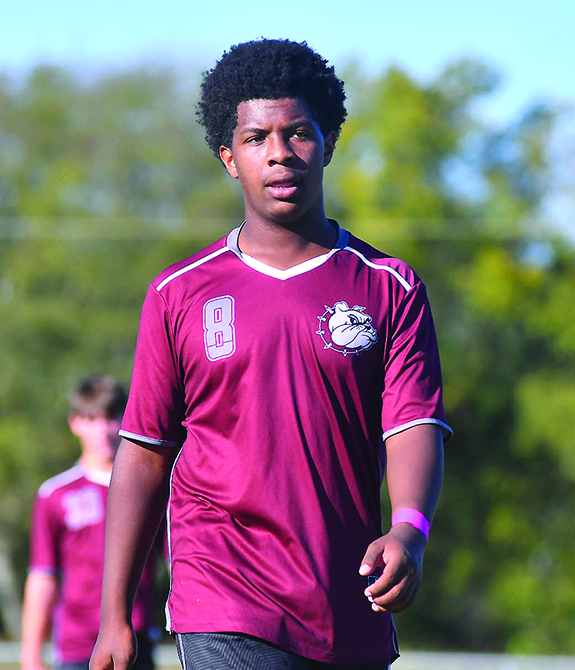 COUNTY SOCCER SKEDS