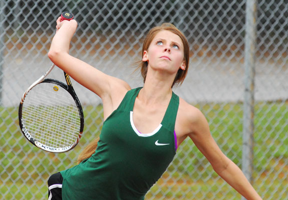 TENNIS TRADITION