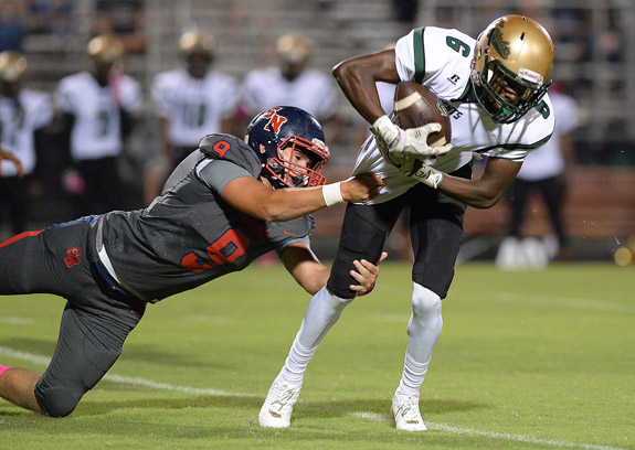 SURE TACKLE