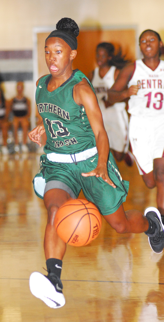 Knights outlast Bulldogs