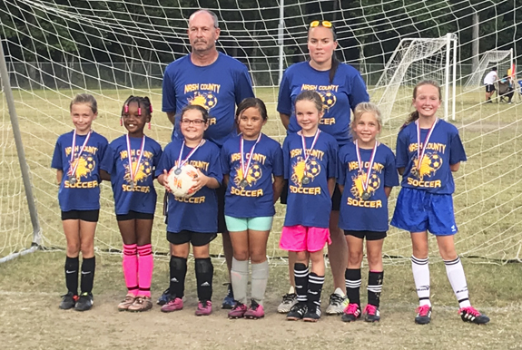 REC SOCCER CHAMPIONS, 2