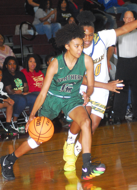 Battle's club finishes 4th