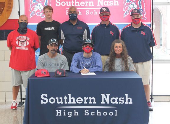 Mizzelle Inks With LCC