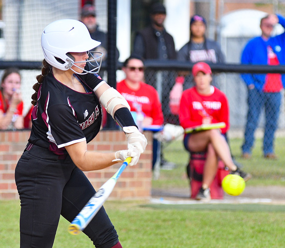 NCHS' Return To Form