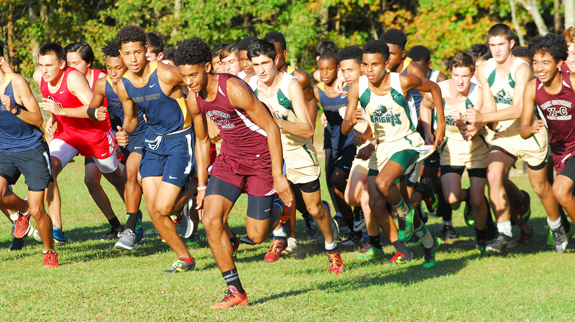 NNHS IN A SWEEP
