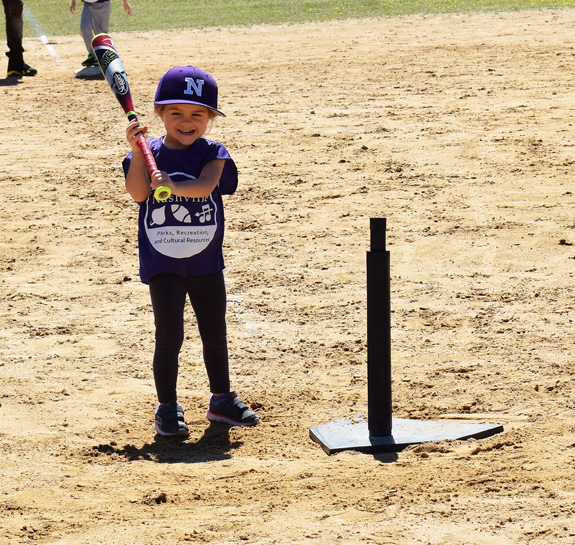 It's Opening Day!