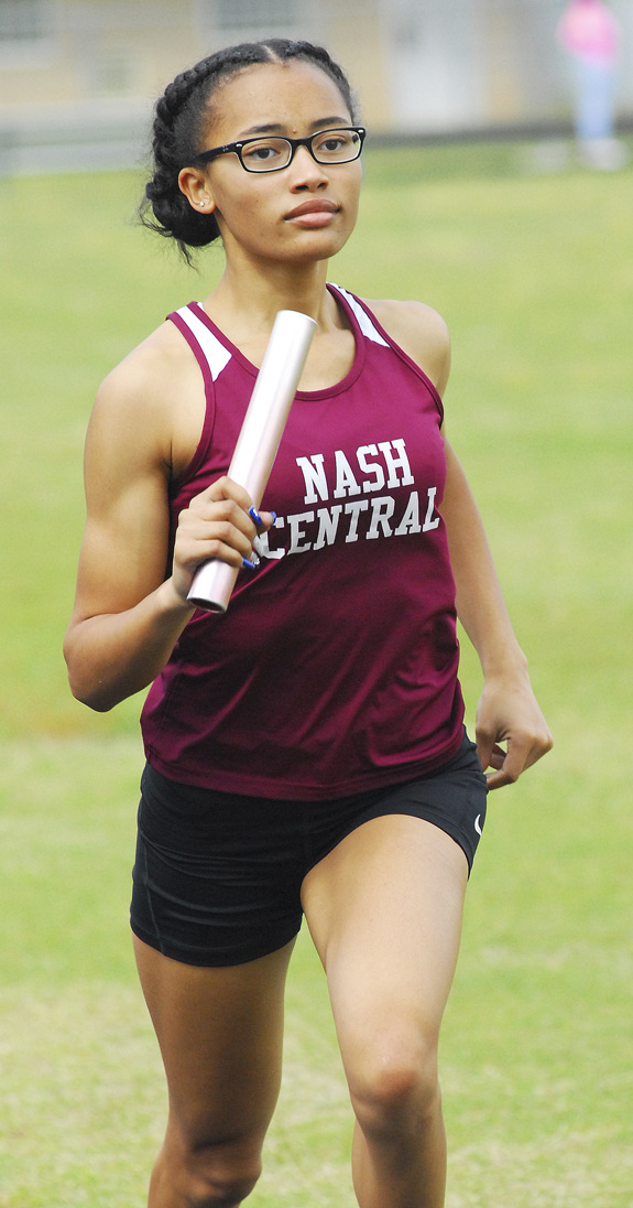 TRACK'S TITANS