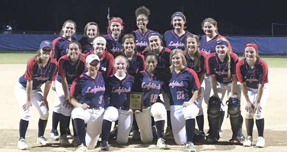SN Takes Big East Title