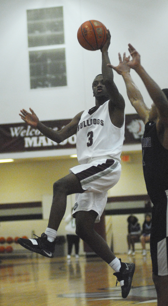 SIMMONS SOARS