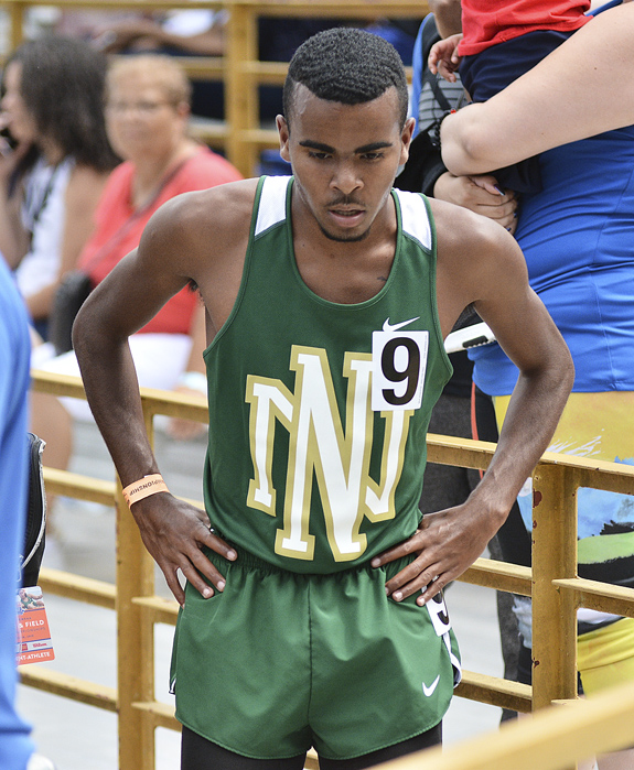 NNHS Closes In Style