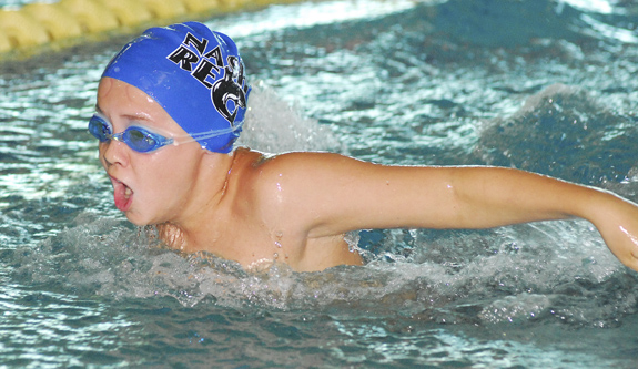 NASH REC SWIM HEROES, 2