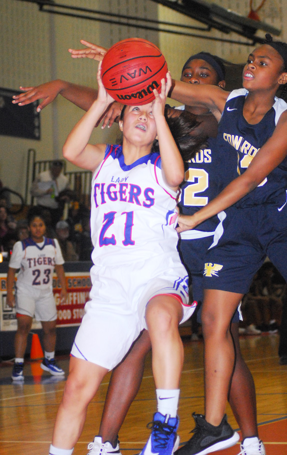Lady Tigers should be strong again